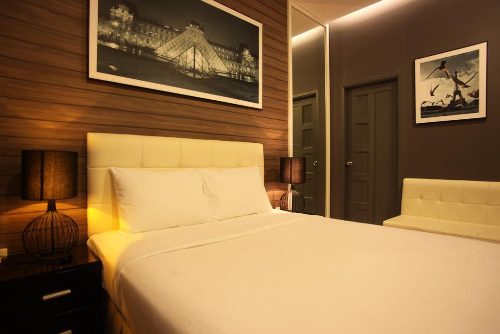 Aha Friday Hotel Le Hong Phong Cidade de Ho Chi Minh Quarto foto