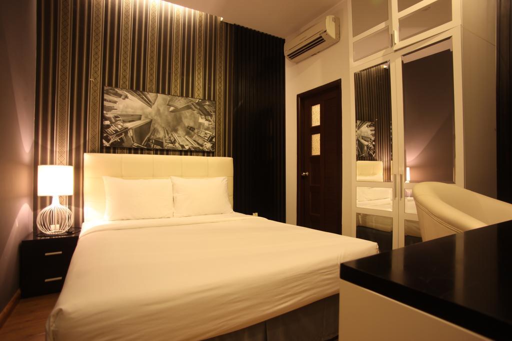 Aha Friday Hotel Le Hong Phong Cidade de Ho Chi Minh Quarto foto