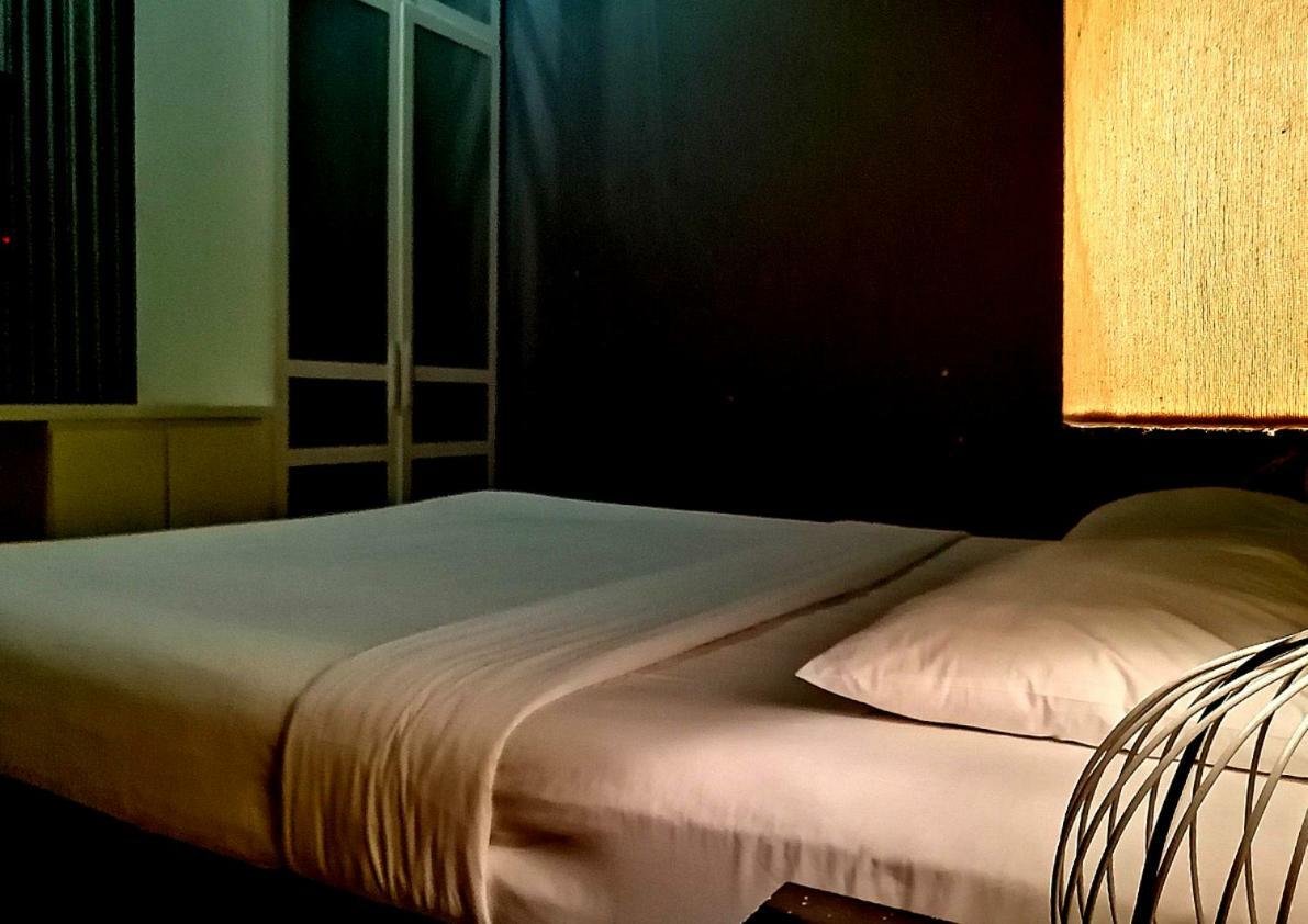 Aha Friday Hotel Le Hong Phong Cidade de Ho Chi Minh Quarto foto