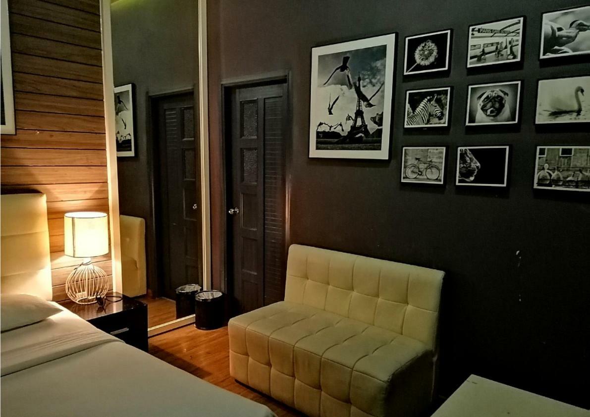Aha Friday Hotel Le Hong Phong Cidade de Ho Chi Minh Exterior foto