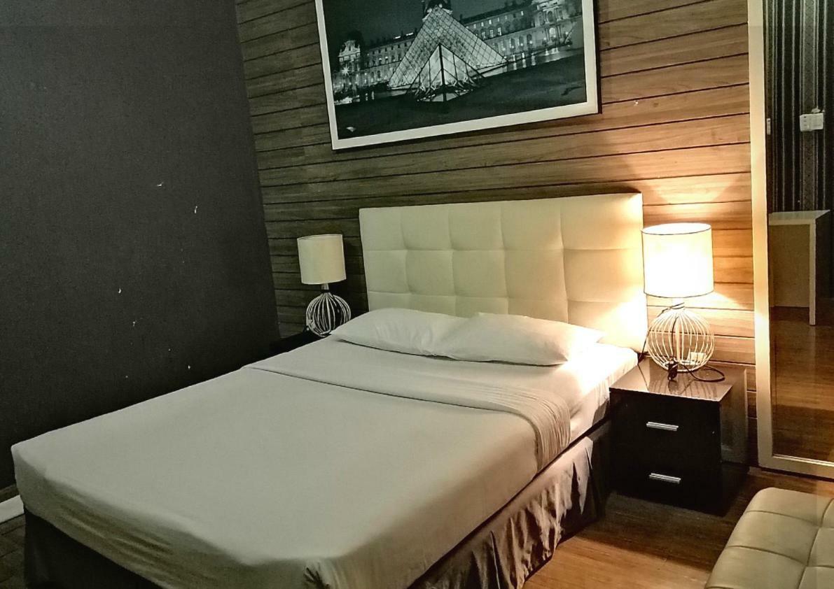 Aha Friday Hotel Le Hong Phong Cidade de Ho Chi Minh Exterior foto